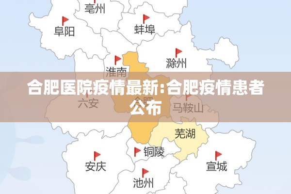 合肥医院疫情最新:合肥疫情患者公布