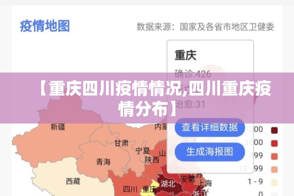 【重庆四川疫情情况,四川重庆疫情分布】