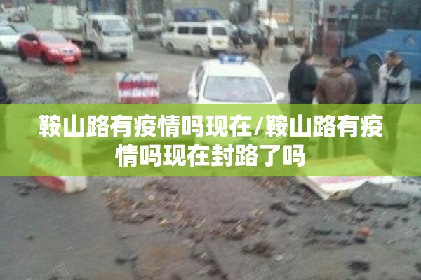 鞍山路有疫情吗现在/鞍山路有疫情吗现在封路了吗