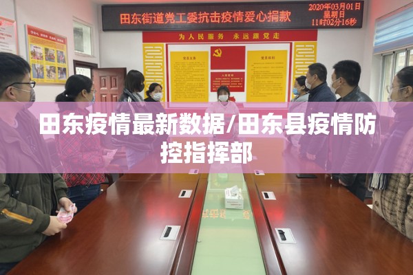 田东疫情最新数据/田东县疫情防控指挥部