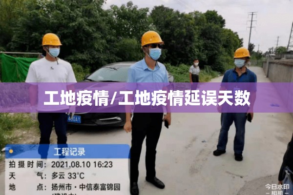 工地疫情/工地疫情延误天数 工地疫情/工地疫情延误天数