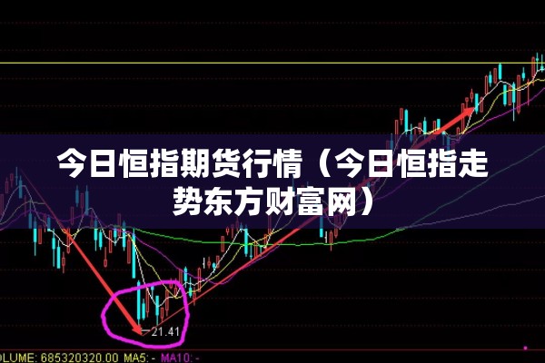 今日恒指期货行情（今日恒指走势东方财富网）