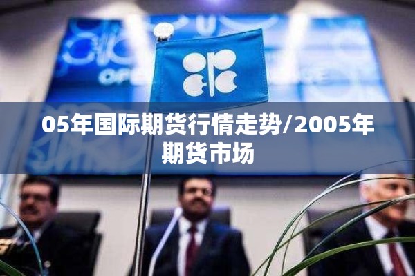 05年国际期货行情走势/2005年期货市场