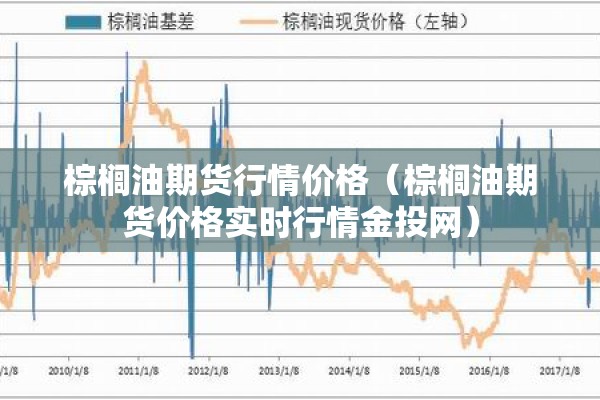 棕榈油期货行情价格(棕榈油期货价格实时行情金投网) 棕榈油期货行情价格(棕榈油期货价格实时行情金投网)