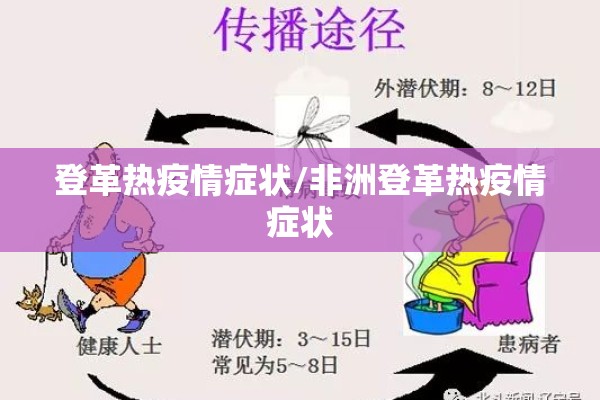 登革热疫情症状/非洲登革热疫情症状