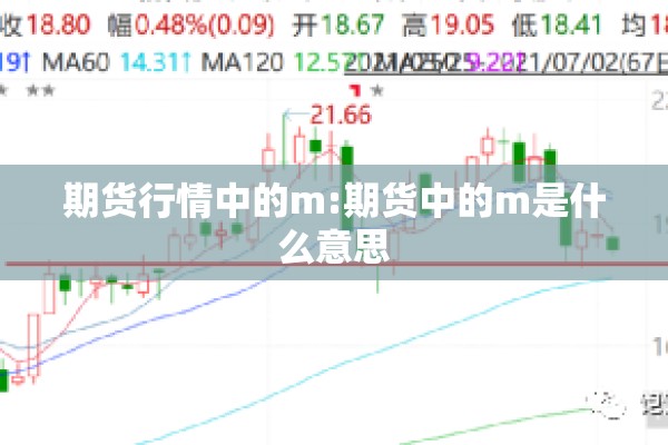 期货行情中的m:期货中的m是什么意思