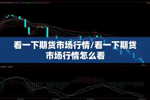 看一下期货市场行情/看一下期货市场行情怎么看