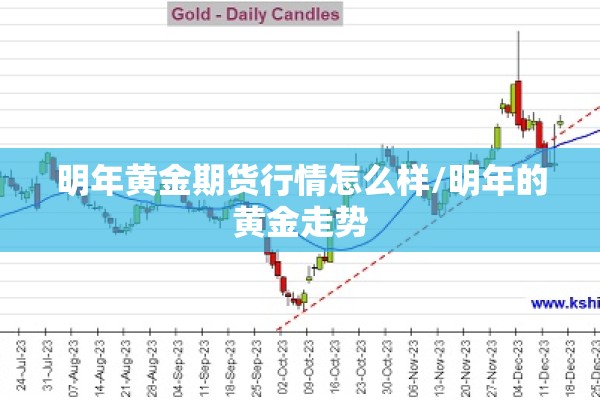 明年黄金期货行情怎么样/明年的黄金走势