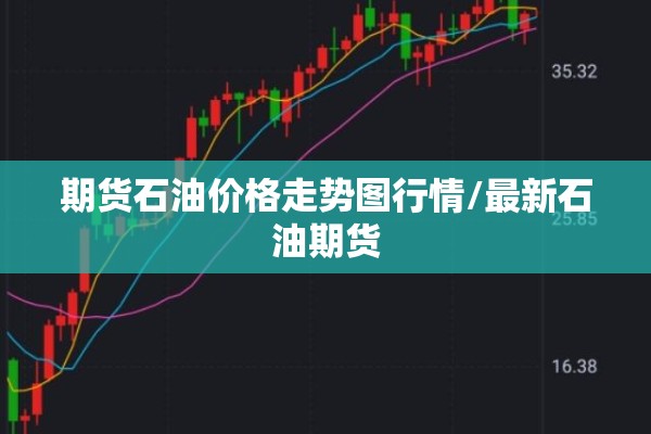 期货石油价格走势图行情/最新石油期货