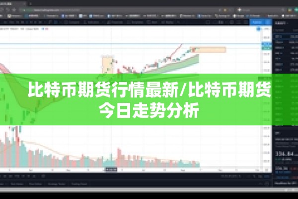 比特币期货行情最新/比特币期货今日走势分析