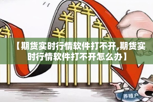 【期货实时行情软件打不开,期货实时行情软件打不开怎么办】