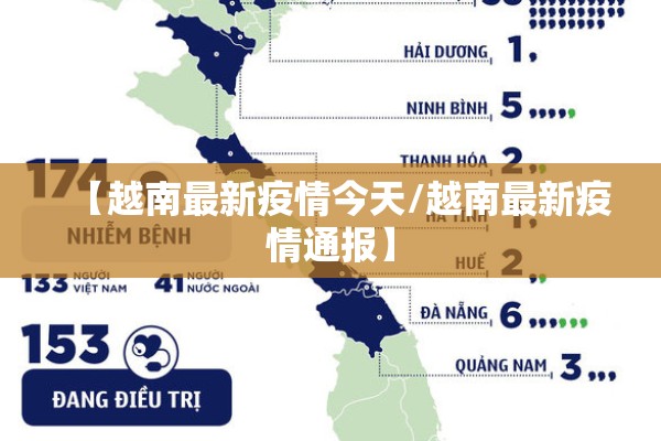 【越南最新疫情今天/越南最新疫情通报】 【越南最新疫情今天/越南最新疫情通报】