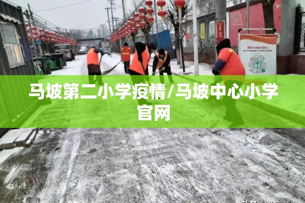 马坡第二小学疫情/马坡中心小学官网
