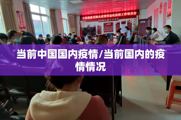 当前中国国内疫情/当前国内的疫情情况 当前中国国内疫情/当前国内的疫情情况