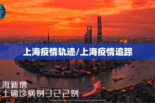 上海疫情轨迹/上海疫情追踪 上海疫情轨迹/上海疫情追踪