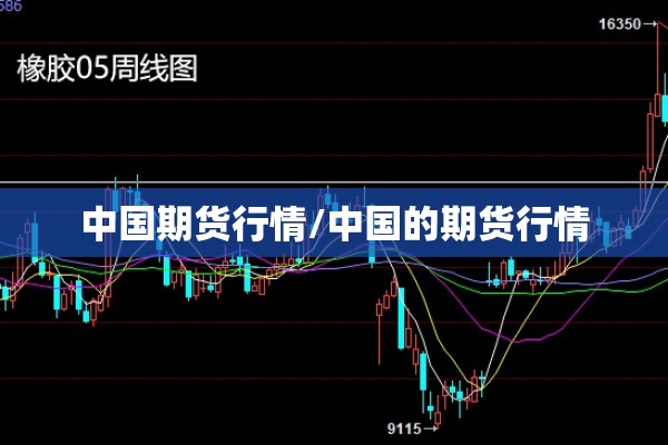 中国期货行情/中国的期货行情