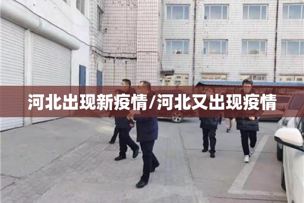 河北出现新疫情/河北又出现疫情