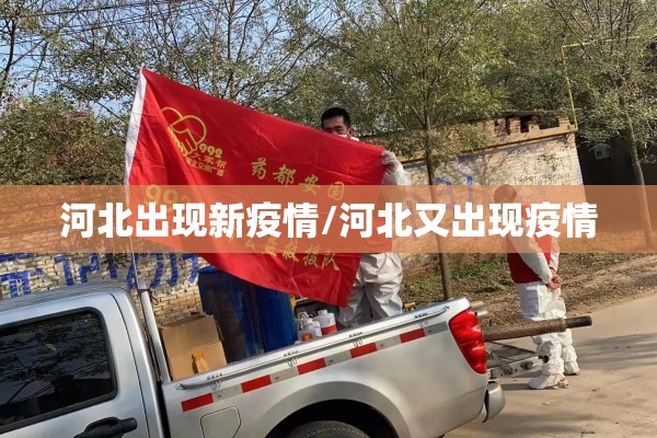 河北出现新疫情/河北又出现疫情