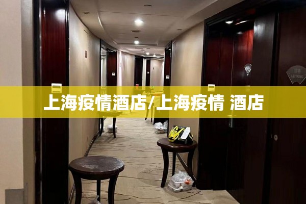 上海疫情酒店/上海疫情 酒店