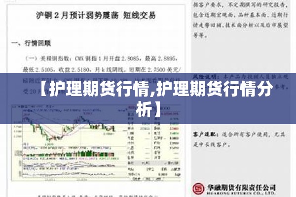 【护理期货行情,护理期货行情分析】