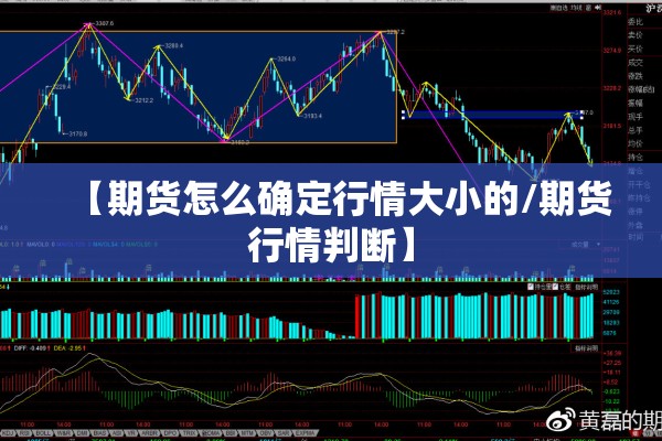 【期货怎么确定行情大小的/期货行情判断】