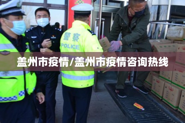 盖州市疫情/盖州市疫情咨询热线