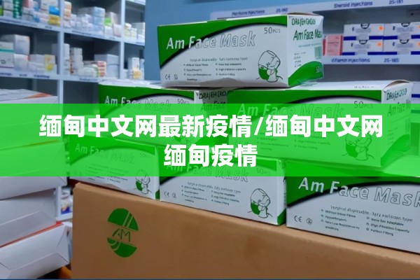 缅甸中文网最新疫情/缅甸中文网缅甸疫情