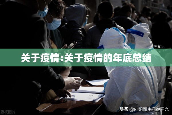 关于疫情:关于疫情的年底总结 关于疫情:关于疫情的年底总结
