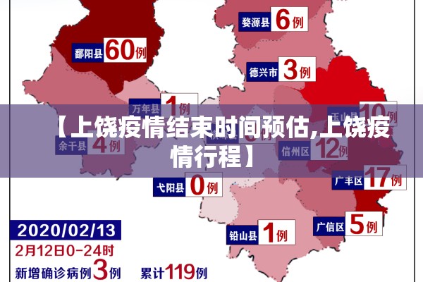 【上饶疫情结束时间预估,上饶疫情行程】