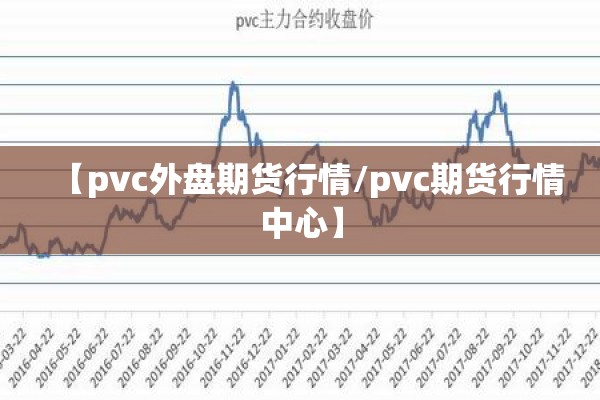 【pvc外盘期货行情/pvc期货行情中心】 【pvc外盘期货行情/pvc期货行情中心】