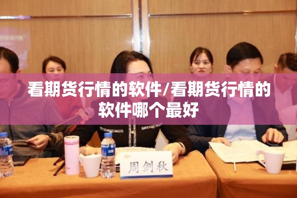 看期货行情的软件/看期货行情的软件哪个最好 看期货行情的软件/看期货行情的软件哪个最好