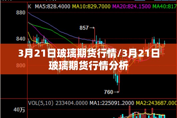 3月21日玻璃期货行情/3月21日玻璃期货行情分析