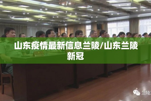 山东疫情最新信息兰陵/山东兰陵新冠