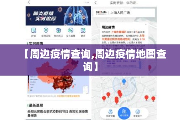 【周边疫情查询,周边疫情地图查询】