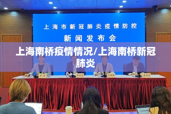 上海南桥疫情情况/上海南桥新冠肺炎 上海南桥疫情情况/上海南桥新冠肺炎