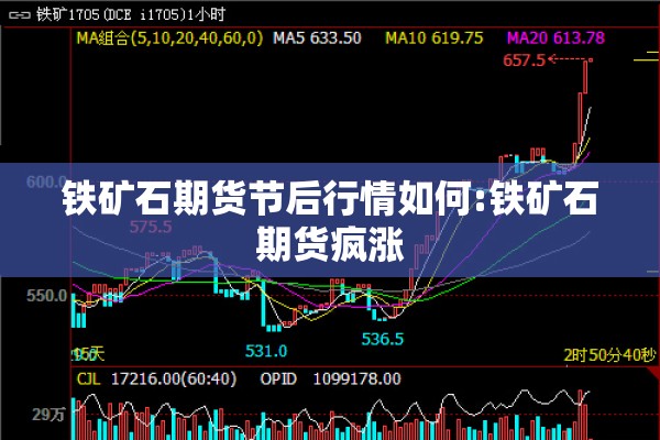 铁矿石期货节后行情如何:铁矿石期货疯涨