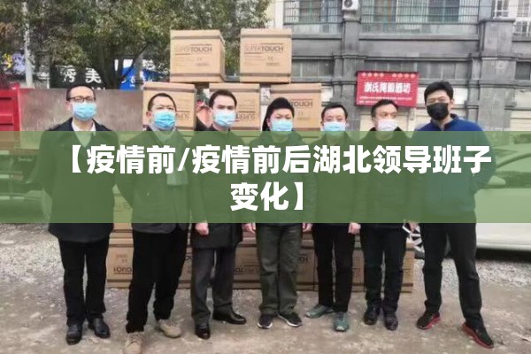 【疫情前/疫情前后湖北领导班子变化】