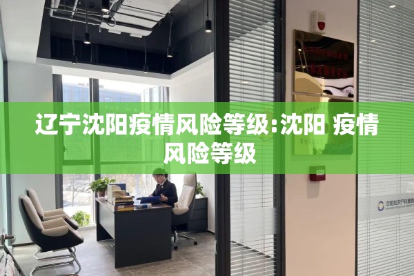 辽宁沈阳疫情风险等级:沈阳 疫情 风险等级