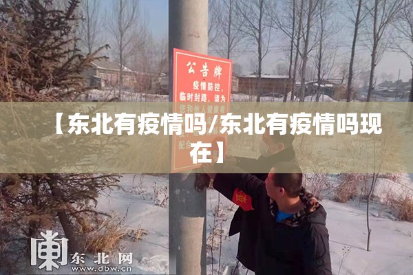 【东北有疫情吗/东北有疫情吗现在】