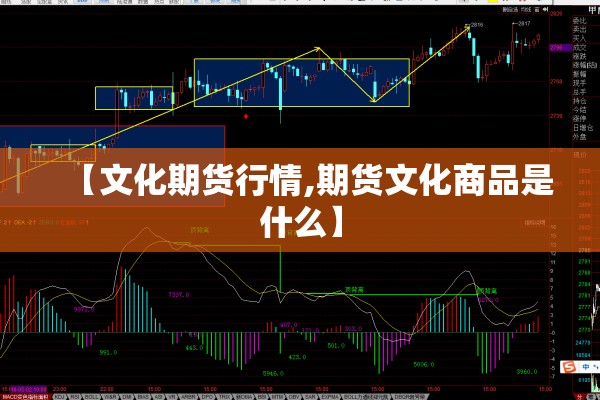 【文化期货行情,期货文化商品是什么】 【文化期货行情,期货文化商品是什么】