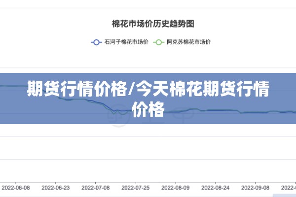 期货行情价格/今天棉花期货行情价格 期货行情价格/今天棉花期货行情价格
