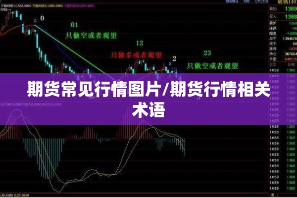 期货常见行情图片/期货行情相关术语