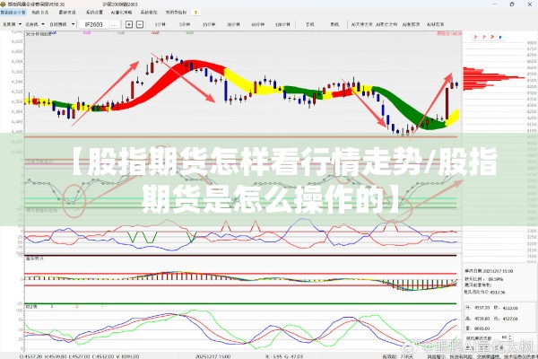 【股指期货怎样看行情走势/股指期货是怎么操作的】