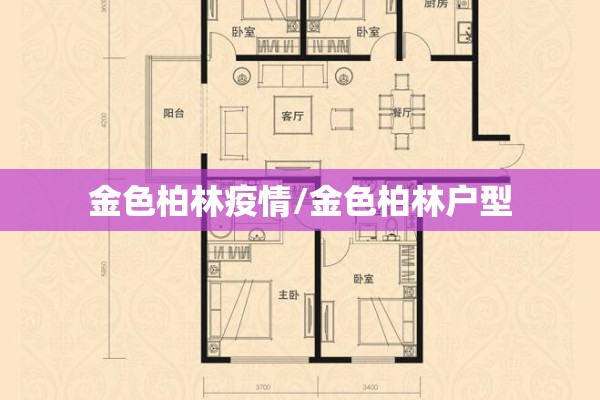 金色柏林疫情/金色柏林户型 金色柏林疫情/金色柏林户型