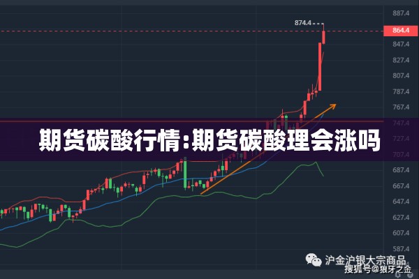 期货碳酸行情:期货碳酸理会涨吗 期货碳酸行情:期货碳酸理会涨吗