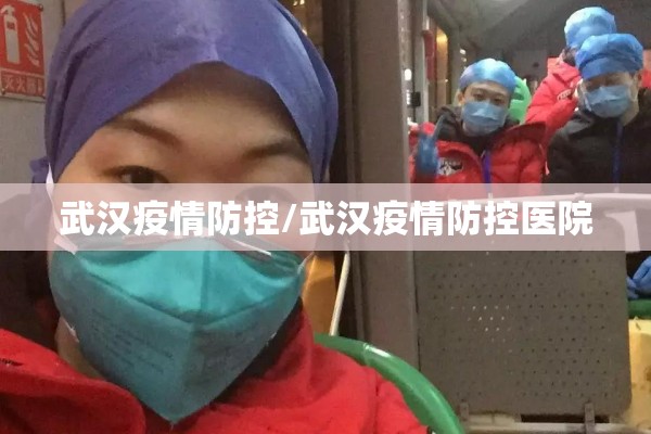 武汉疫情防控/武汉疫情防控医院