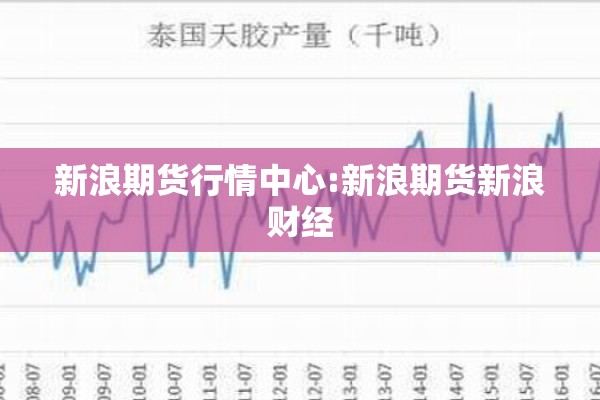 新浪期货行情中心:新浪期货新浪财经 新浪期货行情中心:新浪期货新浪财经