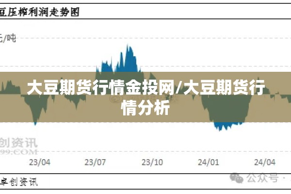 大豆期货行情金投网/大豆期货行情分析