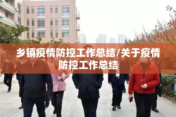 乡镇疫情防控工作总结/关于疫情防控工作总结