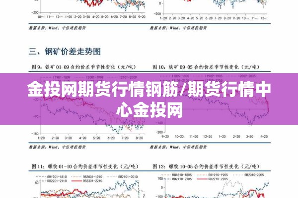 金投网期货行情钢筋/期货行情中心金投网